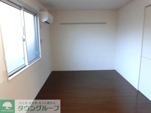 サンリバーの物件内観写真